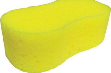 Star brite dog bone sponge