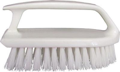 Star brite hand scrub brush