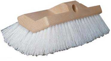 Star brite scrub brush