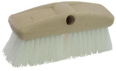 Star brite scrub brush for extend-a-brush handles