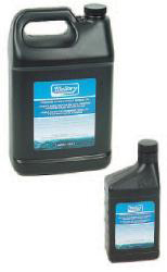 Mallory marine products premium tc-w3 2-cycle engine oil