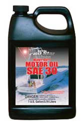 Star brite pro star super premium heavy duty motor oil