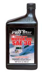 Star brite pro star super premium heavy duty motor oil