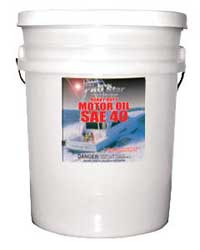 Star brite pro star super premium heavy duty motor oil