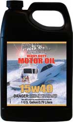 Star brite pro star super premium heavy duty motor oil sae 15w40