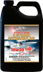 Star brite pro star super premium synthetic blend 4 stroke outboard oil