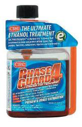 Crc phaseguard4 ethanol fuel treatment