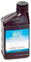 Mallory marine products fuel stabilizer and performance additive