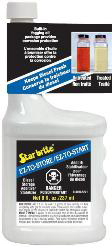 Star brite ez store ez start diesel storage additive 8 oz.