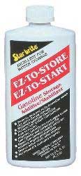 Star brite ez-to-start gasoline additives / stabilizer