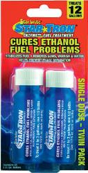 Star brite star tron enzyme fuel treatment  - single dose