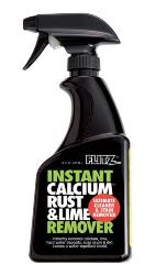Flitz instant calcium, rust & lime remover