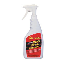 Star brite instant black streak remover