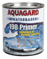 Aquagard 190 primer