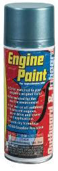 Scepter marine engine paint