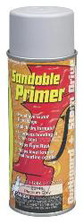 Scepter marine sandable primer