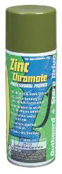 Scepter marine zinc primers