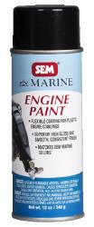 Sem engine paint