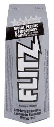 Flitz metal, plastic & fiberglass polish paste