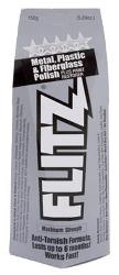 Flitz metal, plastic & fiberglass polish paste