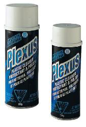 Plexus - plastic cleaner protectant & polish