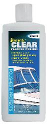 Star brite plastic polish restorer 8 oz.