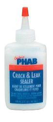 Captain phab crack and leak sealer