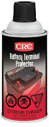 Crc battery protector