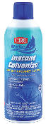 Crc instant galvanize