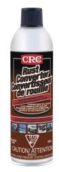 Crc rust converter