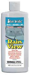 Star brite rain view 8 oz.