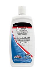 Boater sports scratch & oxidation remover