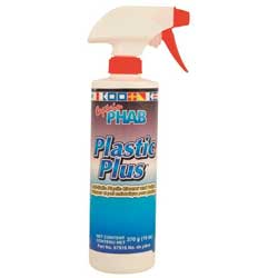 Captain phab plastic plus