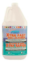 Captain phab xtra fast hull cleaner