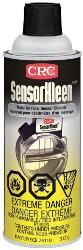 Crc sensorkleen mass air flow sensor cleaner