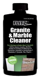 Flitz granite, acrylic & marble cleaner