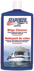 Seapower marine bilge cleaner