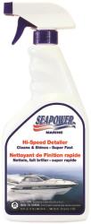 Seapower marine hi-speed detailer