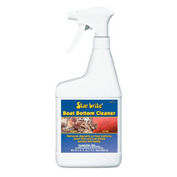 Star brite boat bottom cleaner