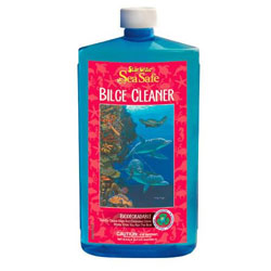 Star brite sea safe bilge cleaner