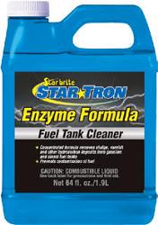 Star brite star tron tank cleaner