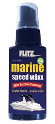 Flitz marine speed waxx