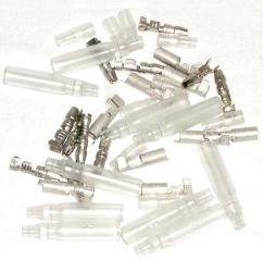 Cdi electronics omc bullet connectors