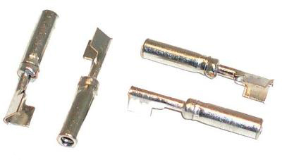 Cdi electronics omc female amphenol terminals