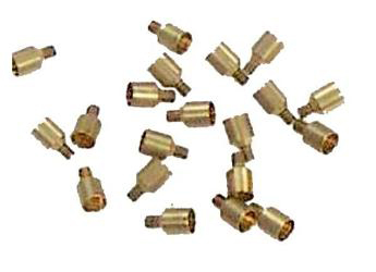 Cdi electronics omc ignition coil wire terminals