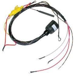 Cdi electronics omc harnesses