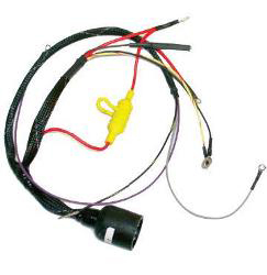 Cdi electronics omc harnesses