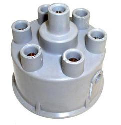 Cdi electronics 6 cyl mercury distributor cap