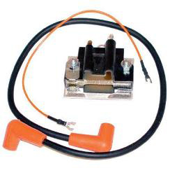 Cdi electronics omc ignition coil
