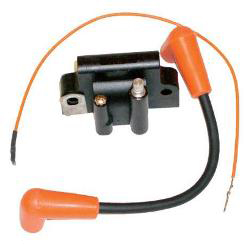 Cdi electronics omc ignition coil